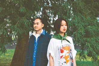 貝克小姐專輯霸榜喊夢一場