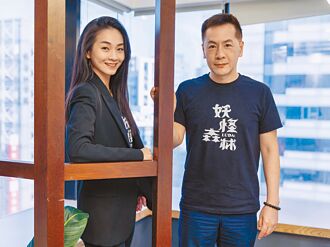 陈雪甄克服「演员＋妈妈」双恐惧