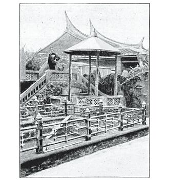 從生活化到國際化 台灣史百花齊放