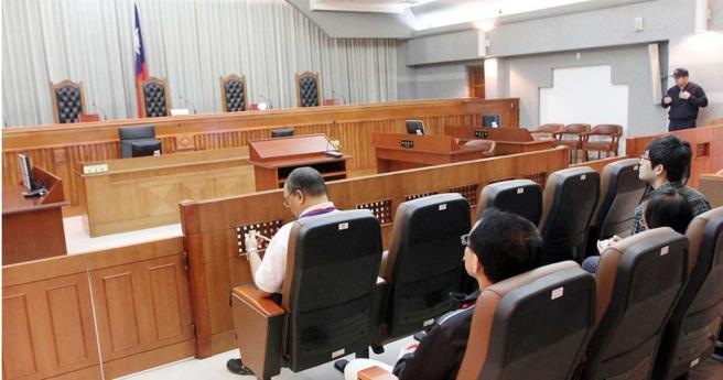 最高法院开庭后，判决杀害妻女3人的张鹤龄无期徒刑，引起检警反弹。（图／报系资料照）