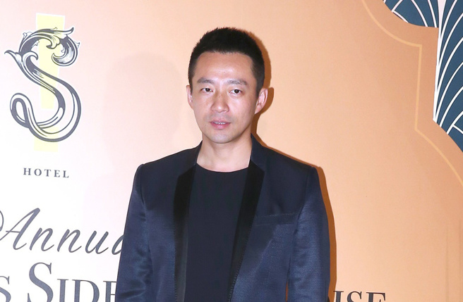 汪小菲自爆去年身心狀況奇差無比。（圖／中時資料照）