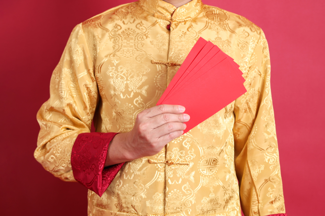 牡羊、狮子、天秤、射手、水瓶及摩羯在春节期间财运喷发，吸引贵人与职场机会。(示意图/shutterstock/达志)