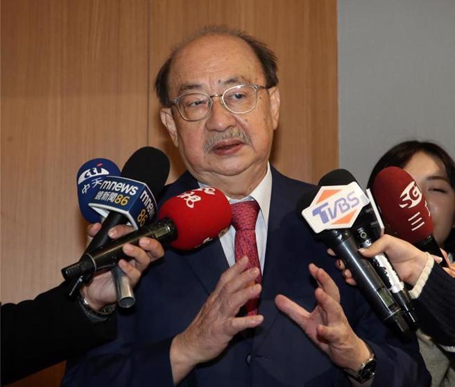 今早柯建銘再發文表示，如果投給黃珊珊，民進黨一次就會被殲滅。（本報資料照）