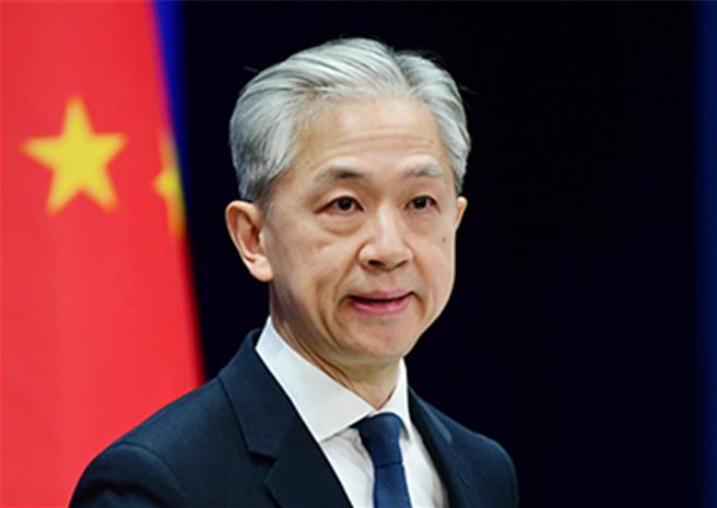 陸反諷CIA提醒美諜無所不在，不會讓美非法行徑得逞。（大陸外交部）