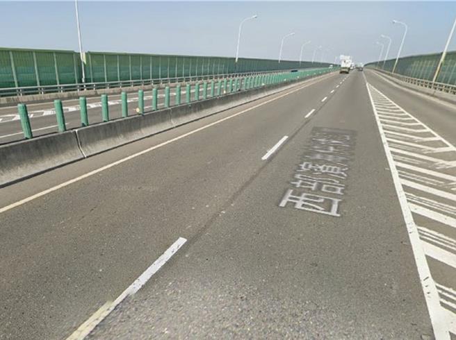 彰化縣警局2日公布春節疏運措施，其中台61線西部濱海公路彰化路段全線將首度投入春節疏運。（翻攝Google地圖／孫英哲彰化傳真）