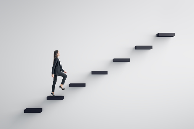 金牛、獅子、處女及天秤聰明又上進， 不甘心落於人後，凡事追求完美。(示意圖/shutterstock/達志)