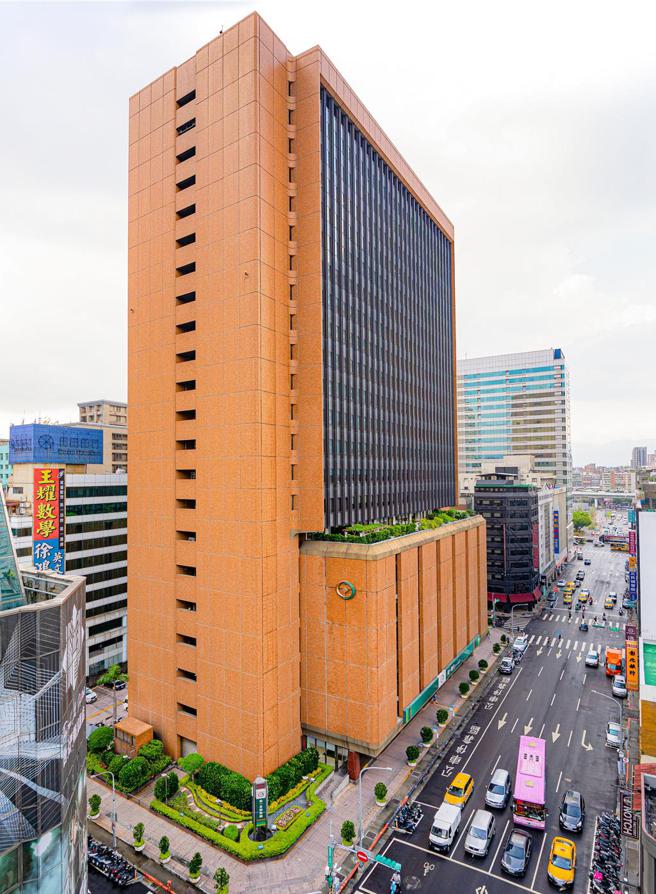 保管资产规模逾兆元，第一银行抢先使用集保交割指示传送平台。 图／第一银行提供