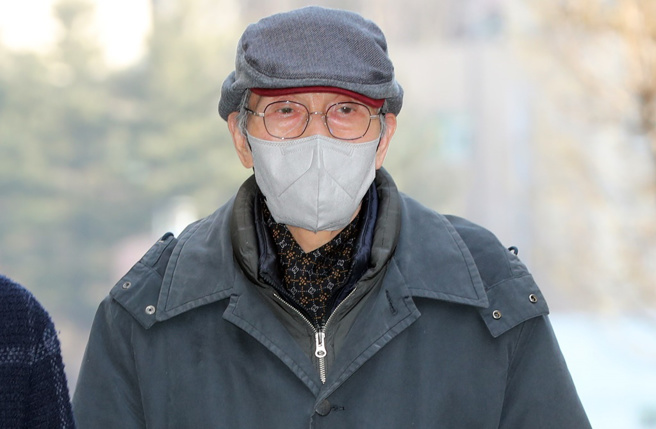 吳永洙今被檢方求刑1年。（圖／達志影像）