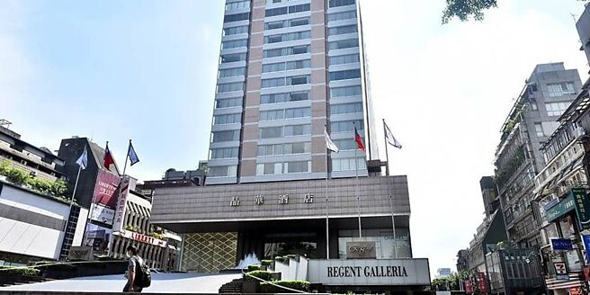 觀光飯店2023年住房與餐飲營收雙升，全年業績大爆發，凱撒、老爺、煙波、台北晶華等飯店年終獎金大幅超越2022年。圖／本報資料照片