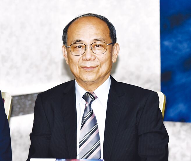 長聖總經理黃文良。圖／本報資料照片