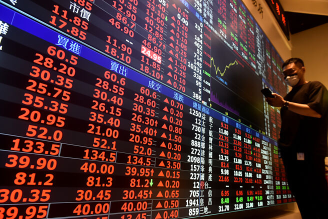 台厂科技产业将由AI领衔并呈百花齐放的格局，有利后市行情，预料这波台股主动型科技基金仍有发挥空间。图／本报资料照片