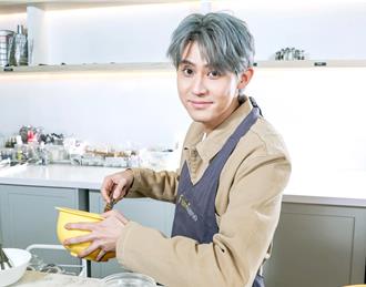 專訪 ／ 李玉璽低潮自閉「被范少勳療癒」 偏愛姐姐型想結婚生子