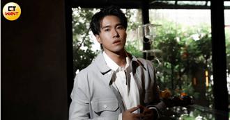 本土劇男星曾排斥拍八點檔 35歲結婚夢碎仍相信緣分