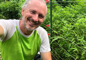 58歲男星輕生離世 生前是港劇「外國人專業戶」