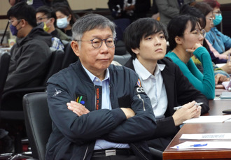 绿白乔国会龙头消息为何会曝光？港媒曝背后藏2意图