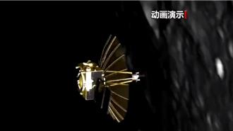 大陸探月工程四期中繼星運抵海南文昌   計畫上半年發射