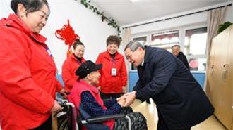 李強主持大陸國常會  研究進一步優化營商環境有關工作