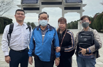 有遺憾的團聚！女護師消失13年 農曆年前板橋警幫她找到回家路