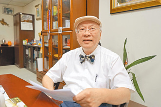 陳永興怒批「沒想到變這樣子」白委回：長輩評論會聆聽