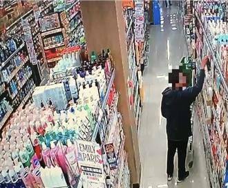 賊專偷知名連鎖賣場洗髮精 蝦皮轉售進帳驚人