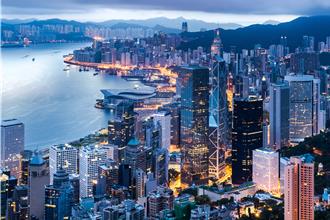 中港民商事判決互認生效　專家分析恐引外資疑慮撤離資金