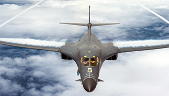 報復打擊親伊朗目標才開始 美先狠發125精準彈回應