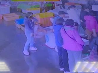 年關到竊賊無所不在 線西塭仔漁港傳女賊出沒