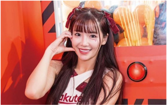 樂天女孩李恩菲涉私接挨告 遭嗆「違法還討拍」火大反擊