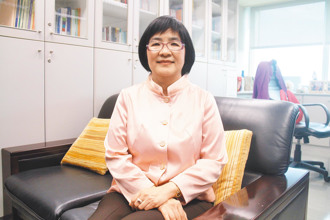 曾催生家暴法 新北社會局前局長張錦麗昨病逝