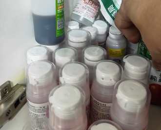 2寶爸曬1照「有小朋友的都懂」 一群家長狂點頭：持續增加中