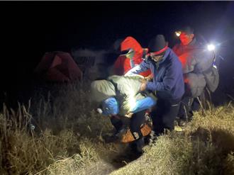 登池有山、雪山未投保 中市10天裁罰2件