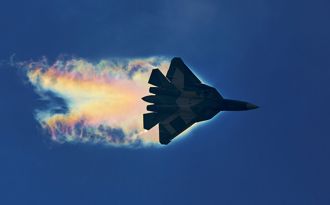 这款发动机免开后燃器 超过2马赫巡航 省油超航程