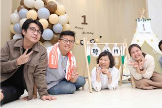 嘉義市西市場改造進入尾聲 商家自辦市集人氣爆棚