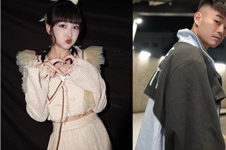 跟籃籃有發展？王齊麟現身給答案 「男友力爆棚」保護她