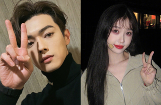 許凱直播變錐子臉 網批虞書欣美顏開太大不管他死活