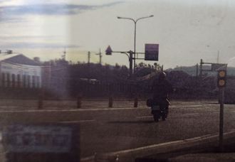 基隆夫妻收苗栗違規「12000元罰單」 人夫氣炸：險家庭革命