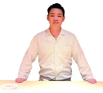 新．廚．上．菜－全力凸顯食材本味 台北私宅 日料餐廳「鮨七海」新廚上菜