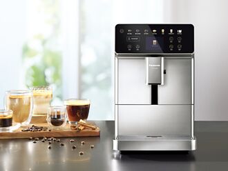 Panasonic自動義式咖啡機 新上市