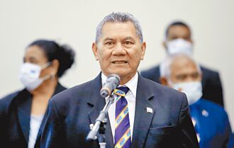 吐總理下周出爐 新科議員呼聲高