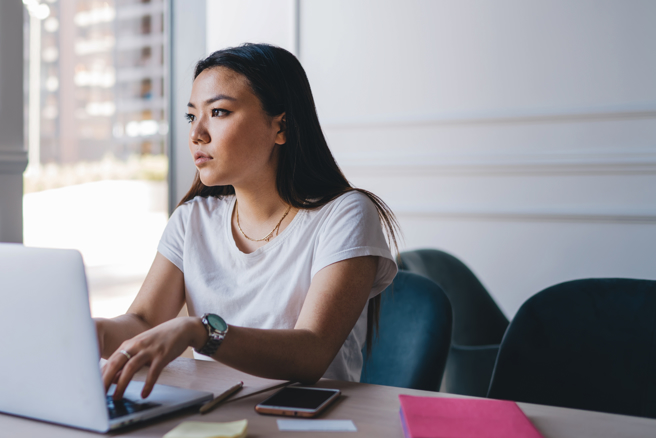 狮子、天蝎及水瓶个性独立，凡事都自己来，不喜欢麻烦别人。(示意图/shutterstock/达志)