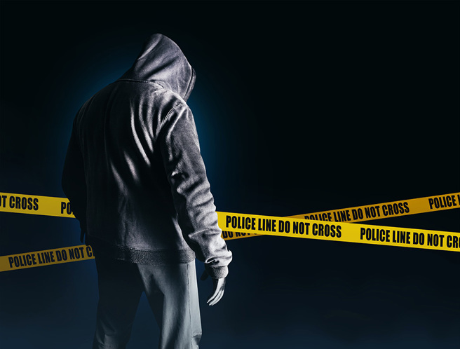 美国乔治亚州一名医师透过加密货币交易，上暗网买凶，意图杀害未婚妻。(图:shutterstock/达志)