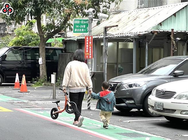 少子化成国安危机，其中台北市更饱受出生人数连年降低之苦，从2014年2万9024人到2022年1万4528人，已连续8年负成长，所幸在2023年止跌回升约10.3％。(本报资料照片)