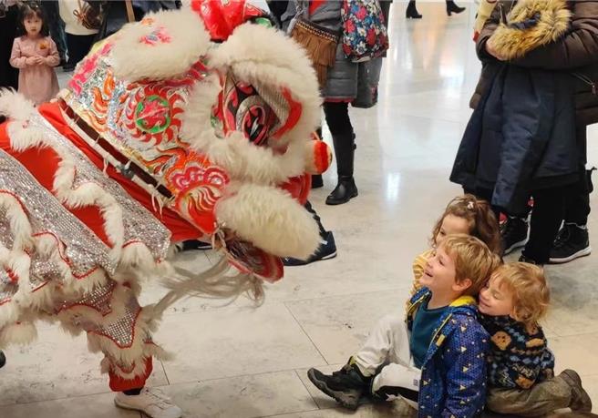 旺旺杯「春节七天乐」首奖4.4万元。图为歷年得奖作品。（主办单位提供）