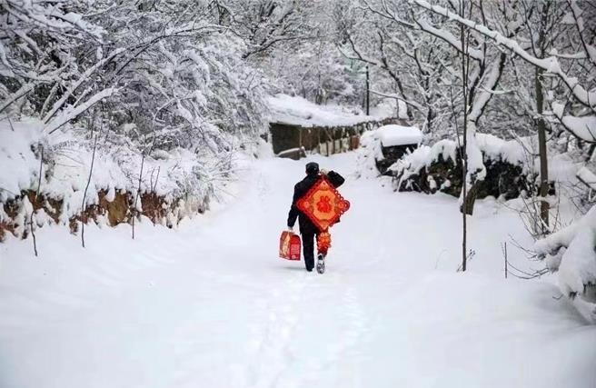 旺旺杯「春节七天乐」首奖4.4万元。图为歷年得奖作品。（主办单位提供）