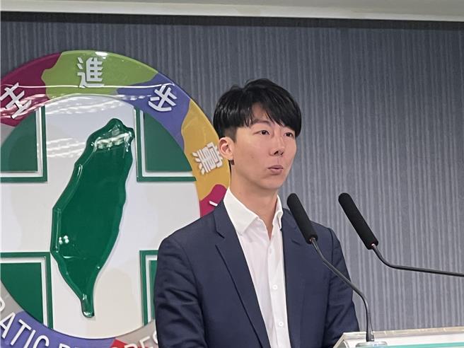 国会龙头选举 名嘴指绿开8位数以上利益诱跑票 民进党怒了。资料照