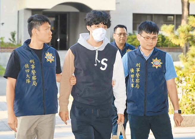 吳季穎被控放水打假球。（本報資料照片）