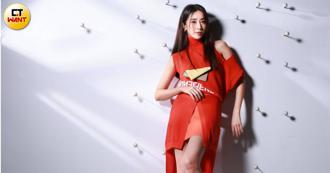 專訪／ 隋棠不過問  罕吐夫妻相處模式