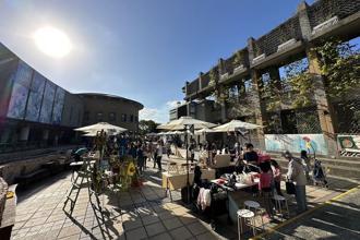 三峡新北客园新春活动迎贵客 看偶戏、艺文欣赏、抽手机