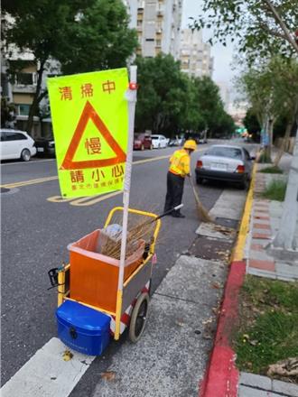 北市代賑工65歲生日就要失業 社會局：加強轉介服務