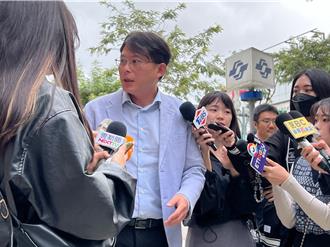 綠委嗆柯用歧視言論轉移放水 白委：別掐頭去尾